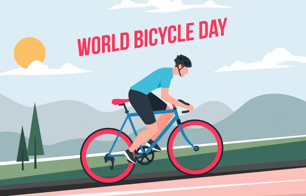 Taking Up Cycling? Here's Why You Need to be Fitted for Your Bike