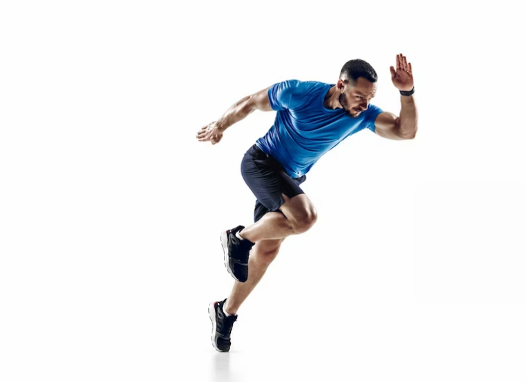 6 SWEAT FACTS EVERY ATHLETE SHOULD KNOW